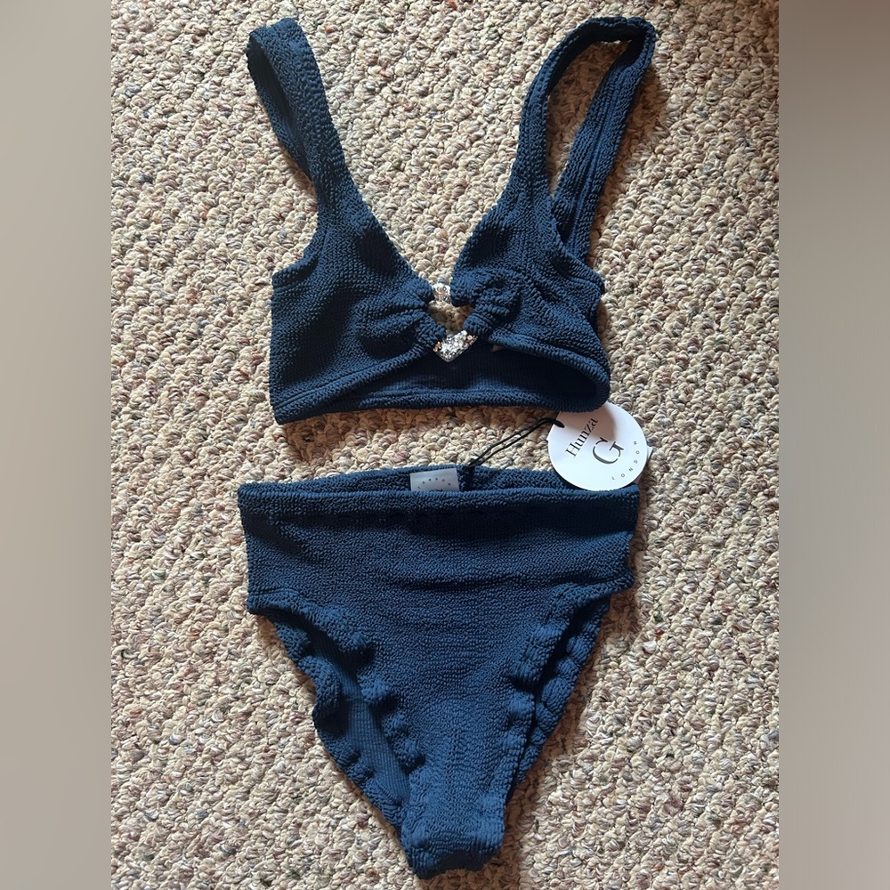 Hunza G bikini